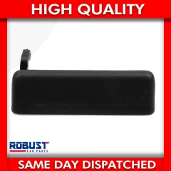 Ручка двери левая Transit 1986-2000 наружная 92VB-V22401-AE